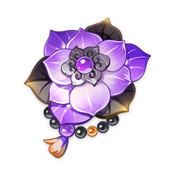 Vermillion Hereafter icon