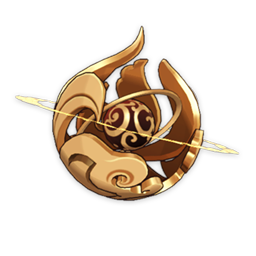 Solar Pearl weapon icon