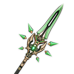 Primordial Jade Winged-Spear icon