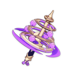Kagura's Verity weapon icon