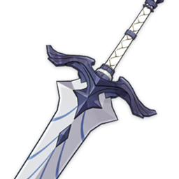 铁影阔剑 - 原神 - HoYoWiki